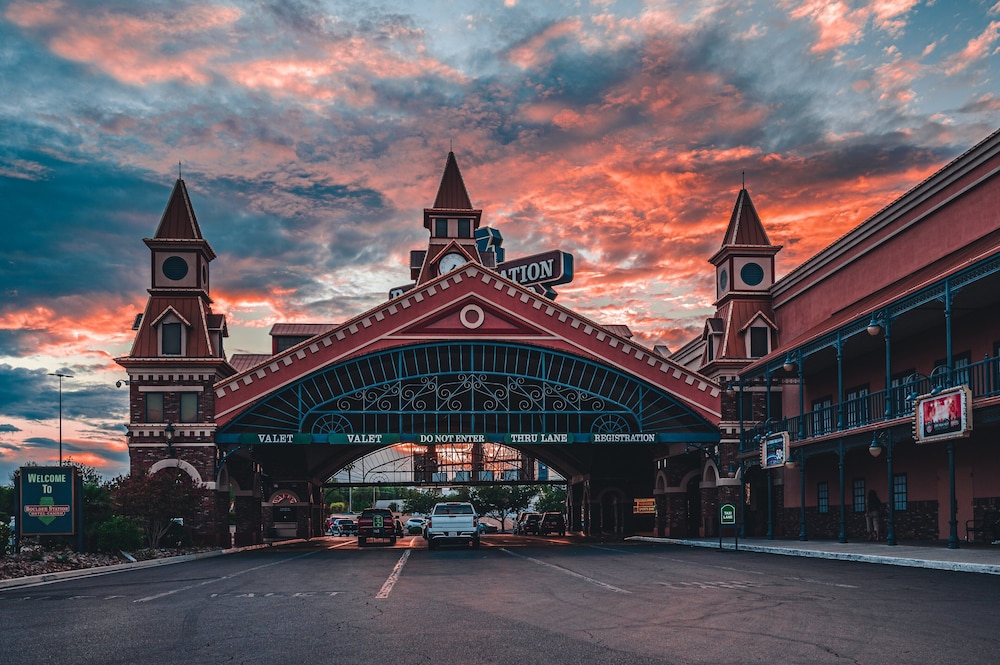 Boulder Station Hotel and Casino - photo 80