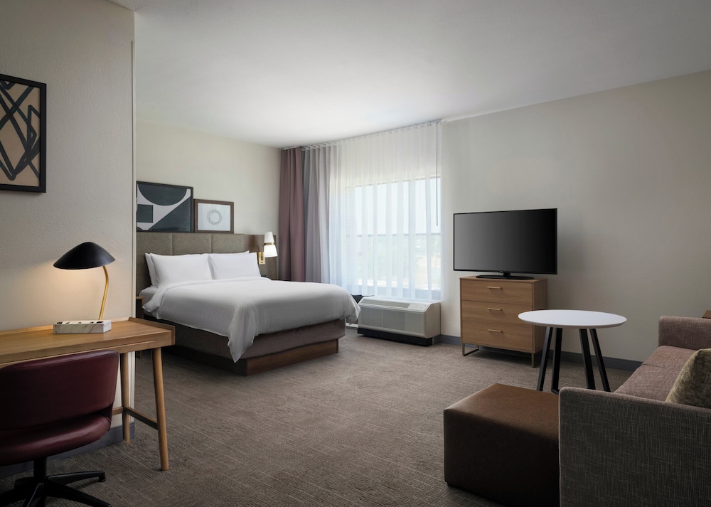 Staybridge Suites Flowood Nw Jackson by IHG - photo 23