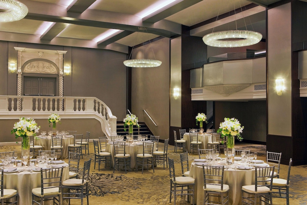The Westin Portland Harborview - photo 41