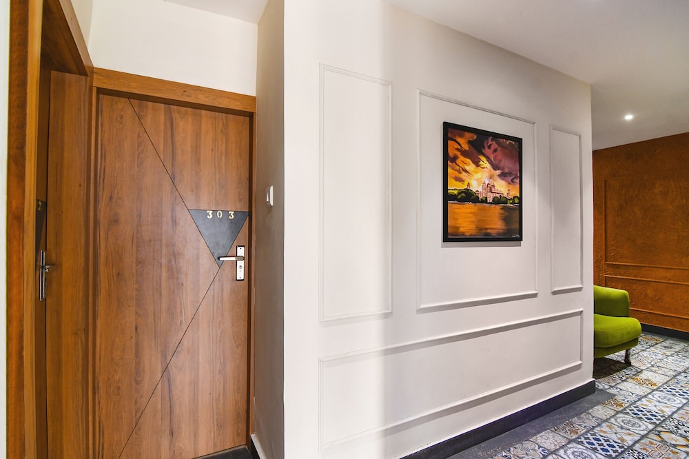 Fabhotel Prime Swagatam International — Barasat — photo 3