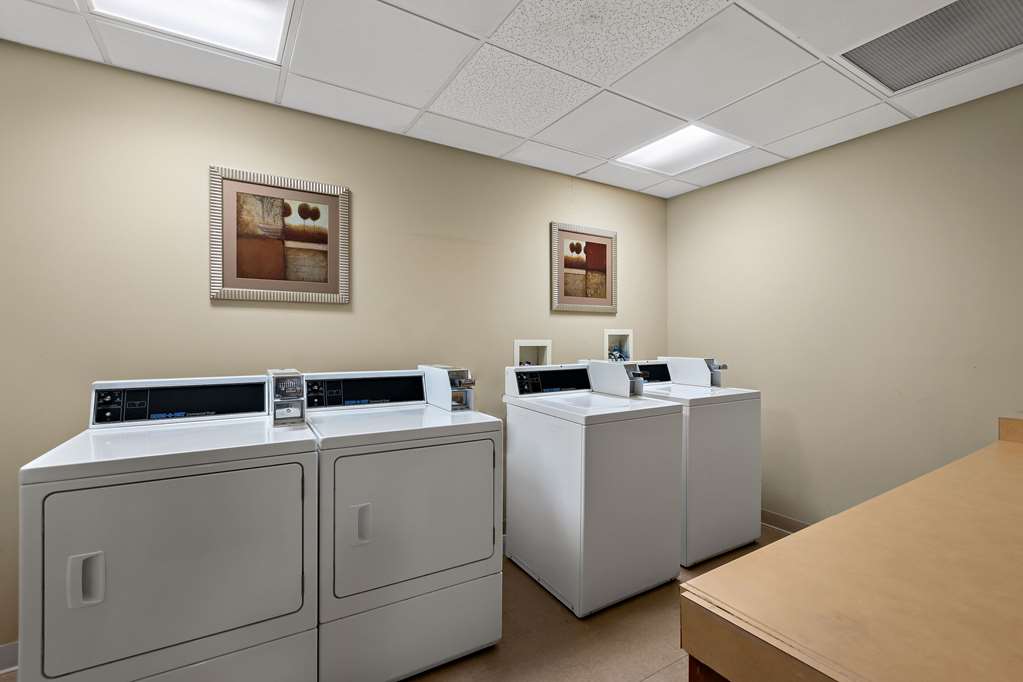 Comfort Inn Powell Knoxville North - photo 42