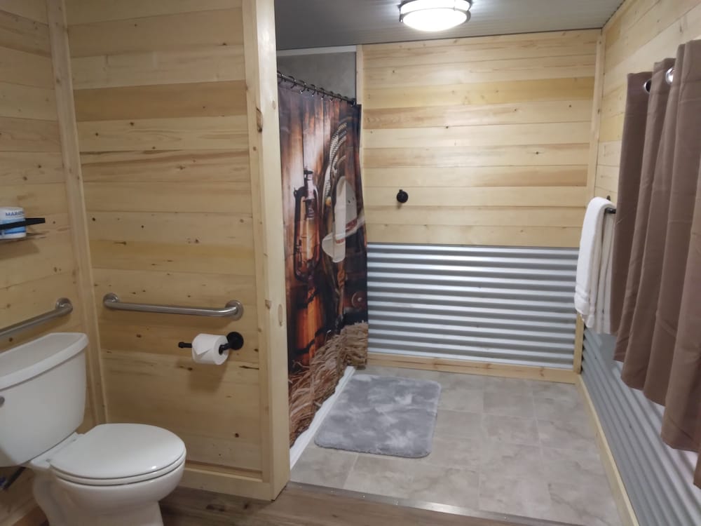 Glacier Acres Guest Ranch - photo 24