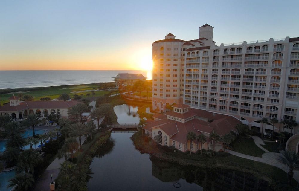The Lodge at Hammock Beach Resort - photo 30