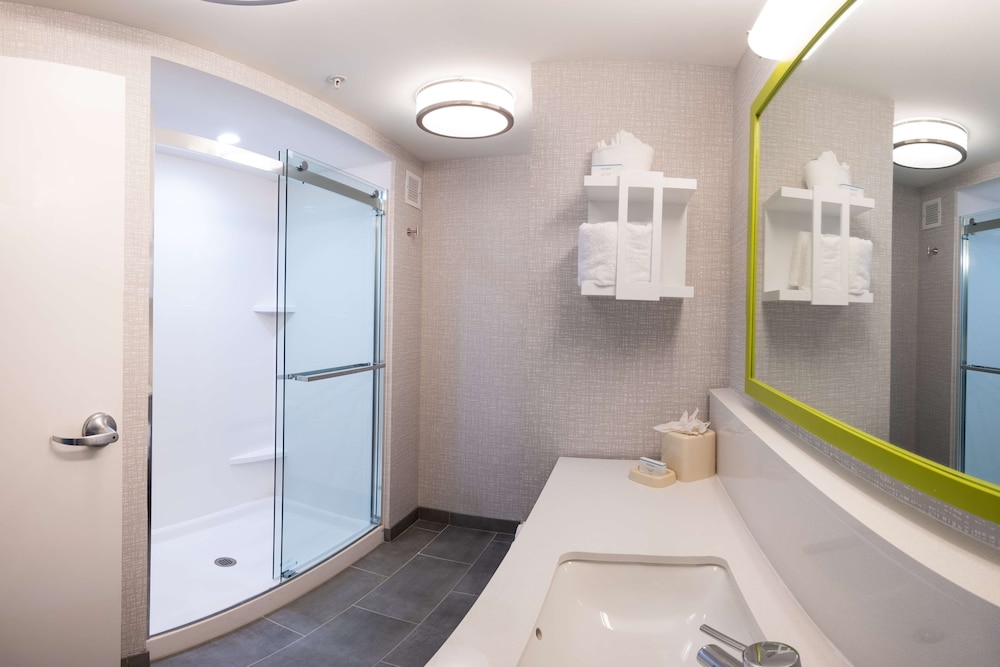 Hampton Inn & Suites Dallas Lewisville Vista Ridge Mall TX - photo 27