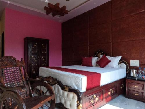 Kokan Heritage Resort — Malvan — photo 5