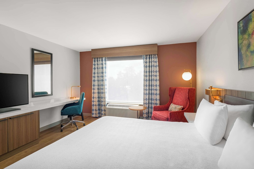 Hilton Garden Inn Atlanta Peachtree City - photo 12