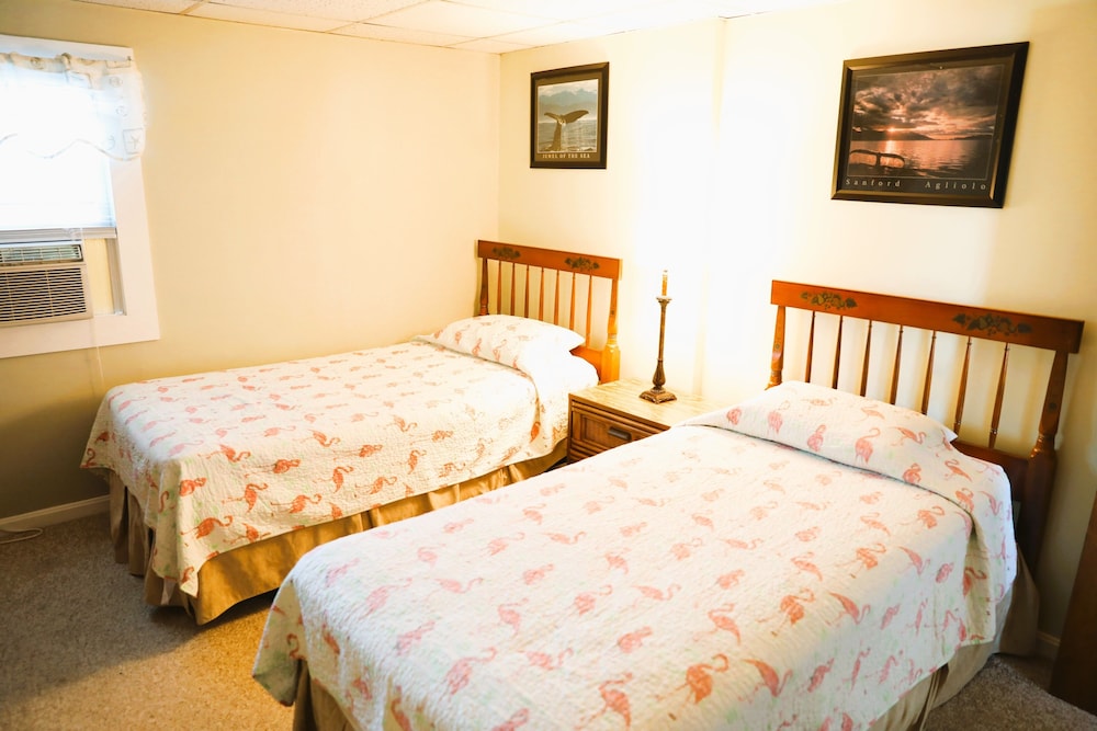 Sea Shell Motel - photo 43