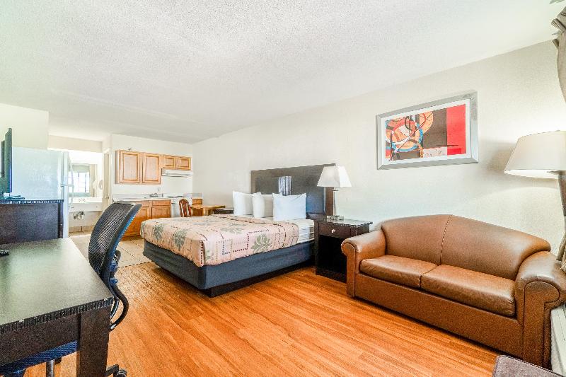 Executive Inn Port Lavaca by OYO - photo 57