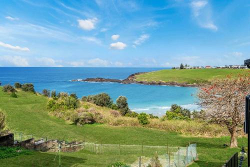 EastsHaven in Kiama, Australia