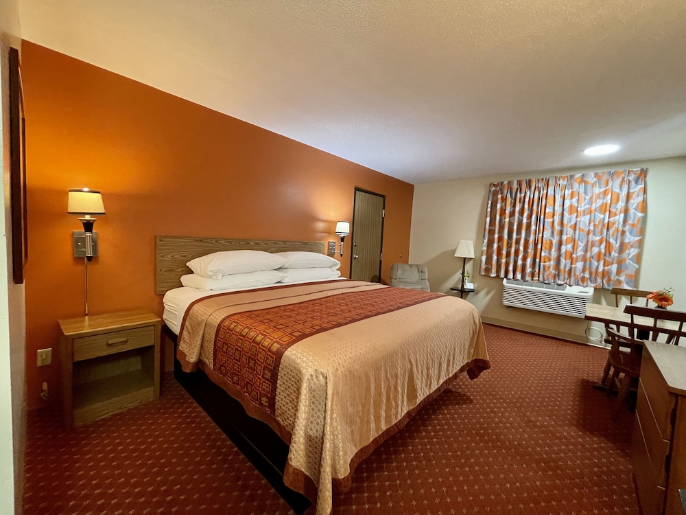 Sibley Inn - photo 5