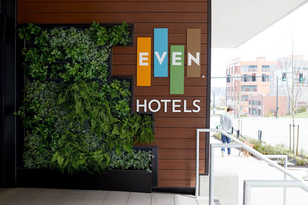 EVEN Hotel Seattle Downtown Lake Union by IHG - photo 55