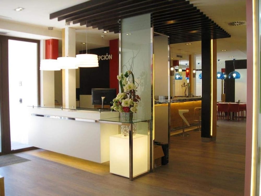 Hotel Boutique Museo — hotel in Burgos
