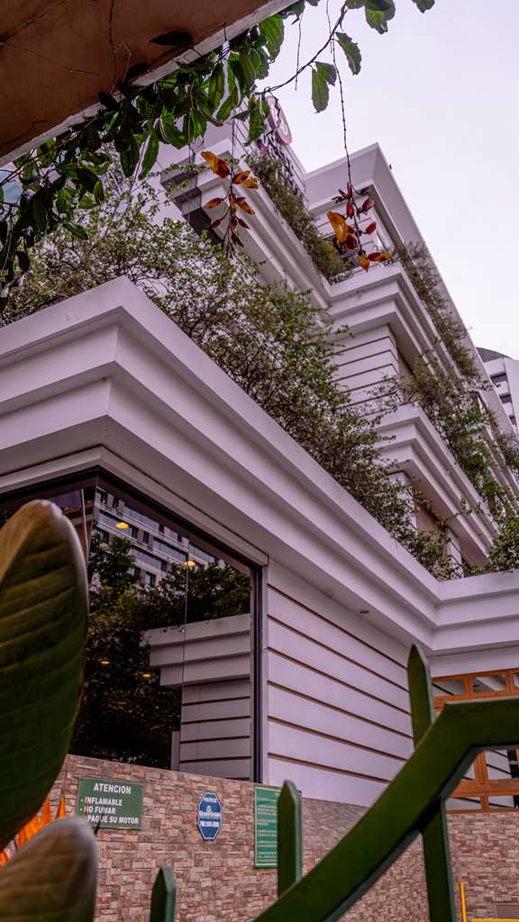 Best Western Plus Hotel Stofella — Guatemala City — photo 4