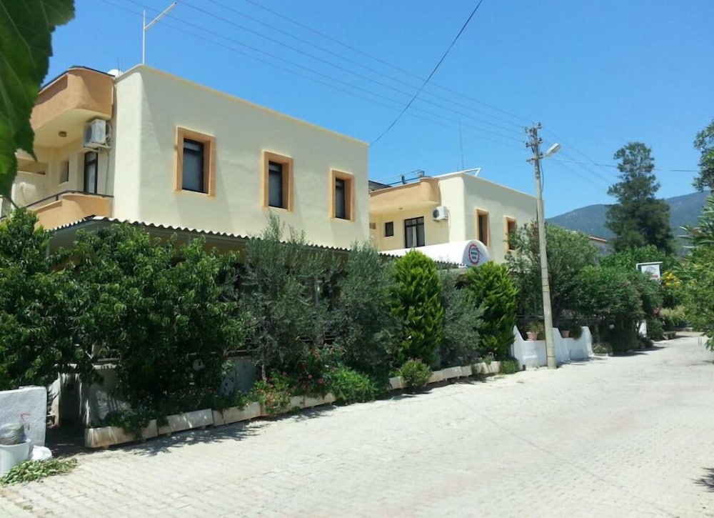 Anatolia Motel in Menderes, Turkey