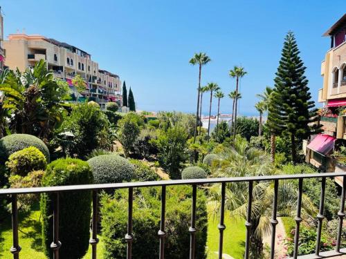 Riviera Del Sol Eden Golf — Mijas
