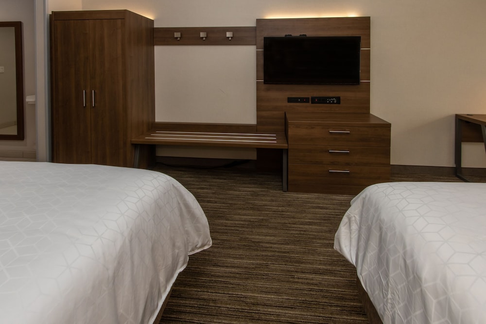 Holiday Inn Express Hotel & Suites Roseville Galleria Area by IHG - photo 4