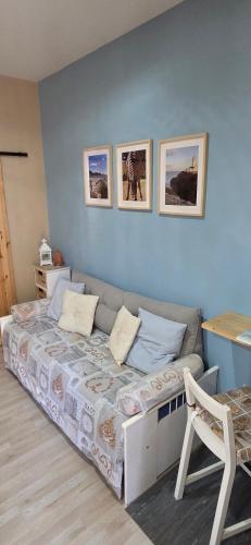 Casa Relax — 4-Star Luxury Hotel in Nettuno, Italy