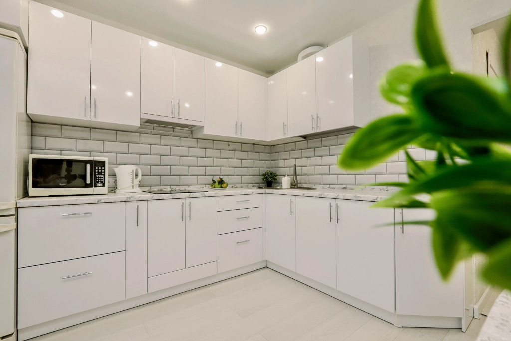 1K V Eko Stile Ryadom S Zooparkom I Naberezhnoy 1Podlesnaya 1 Flat in Izhevsk, Russia