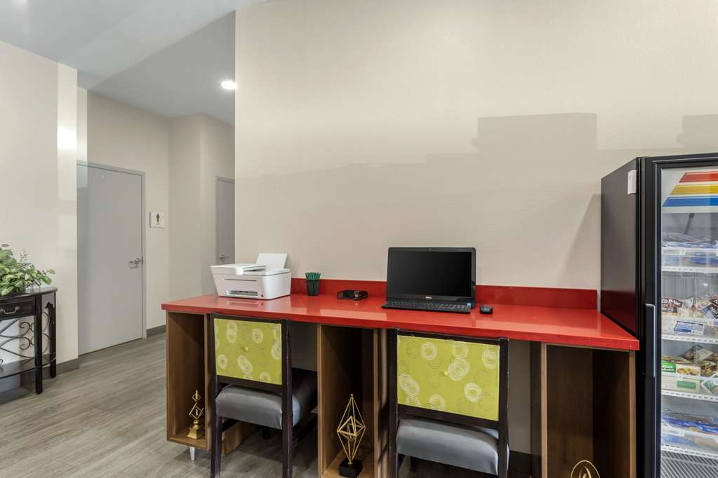 Quality Inn Cookeville - photo 25
