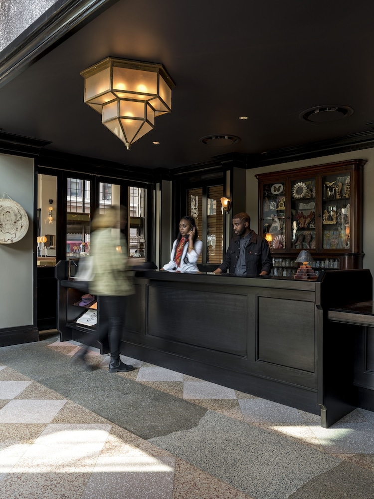 The Barnett JDV by Hyatt - photo 4