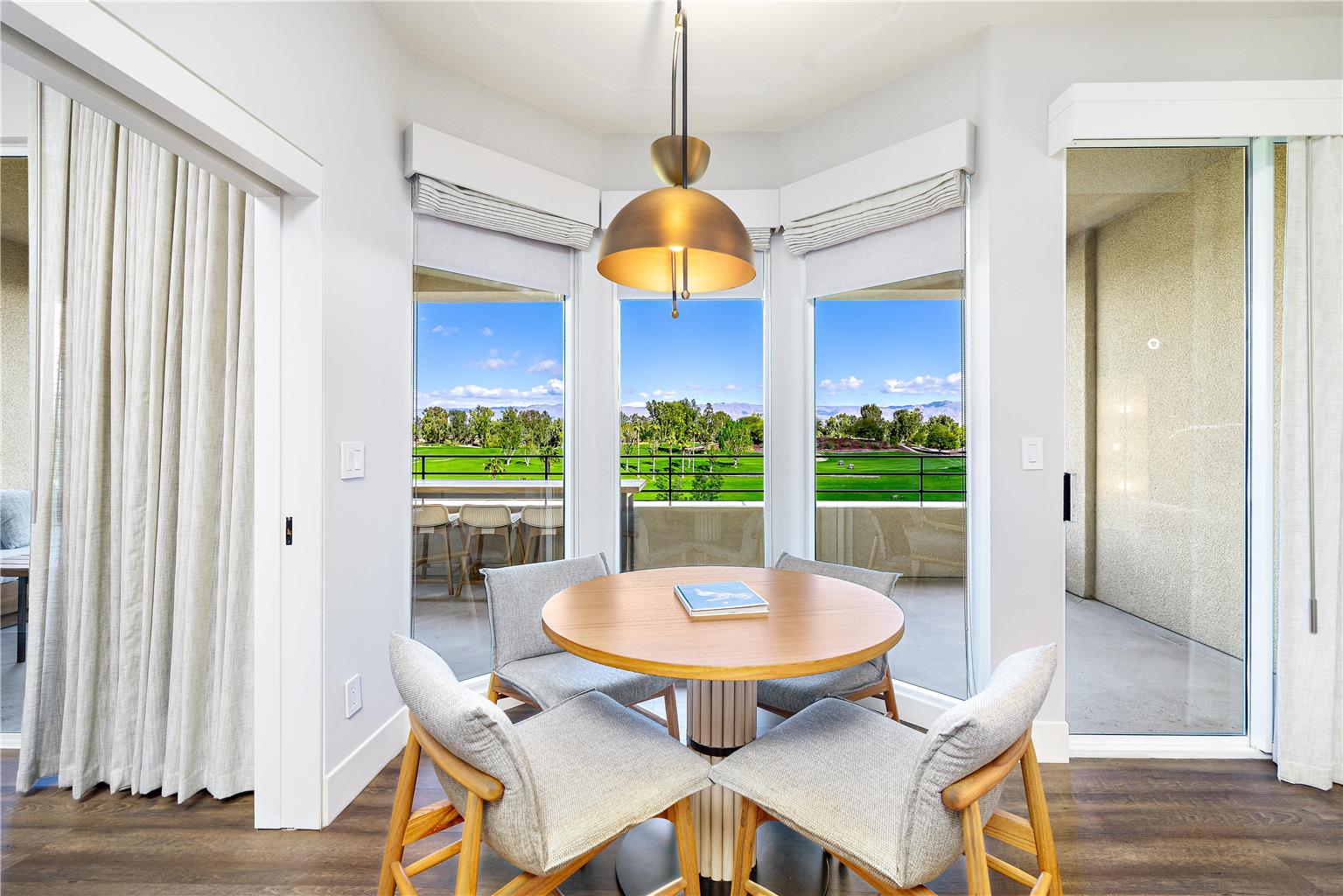 Grand Hyatt Indian Wells Resort & Villas - photo 19