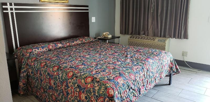 Starlight Inn La Brea - photo 25
