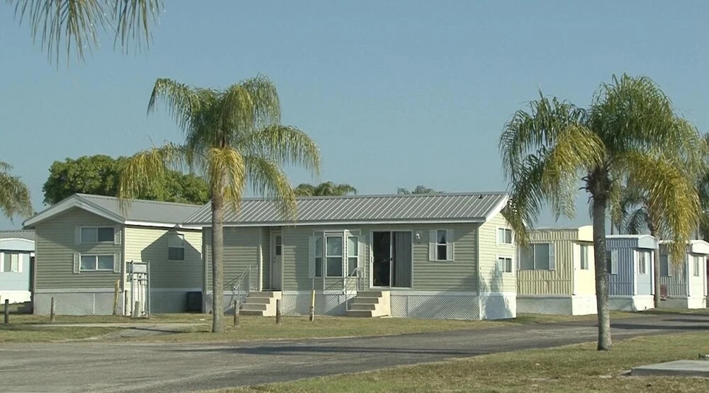 Roland and Mary Ann Martin Resort - photo 6