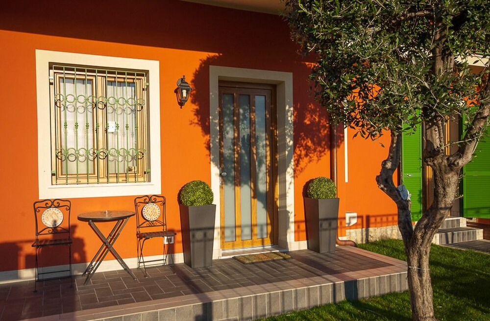 I Frutteti in Camaiore, Italy