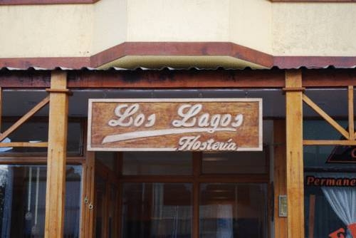 Los Lagos Hosteria in Ushuaia, Argentina