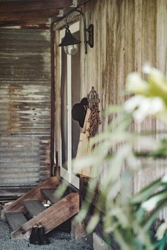 Picturesque Barn located on the Shoalhaven River — Nowra — photo 4