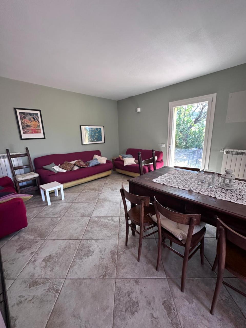 Tramonti in Valdichiana in Arezzo, Italy