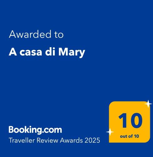 A Casa di Mary — 4-Star Luxury Hotel in Sestri Levante, Italy