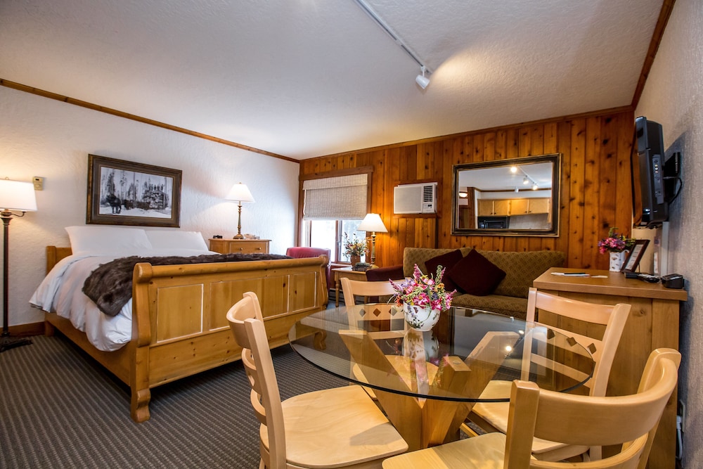 Kandahar Lodge at Whitefish Mountain Resort - photo 32