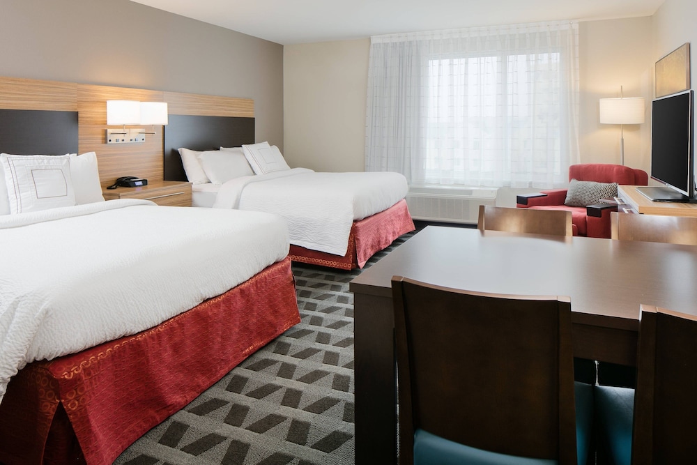 Towneplace Suites Kansas City Airport - photo 9