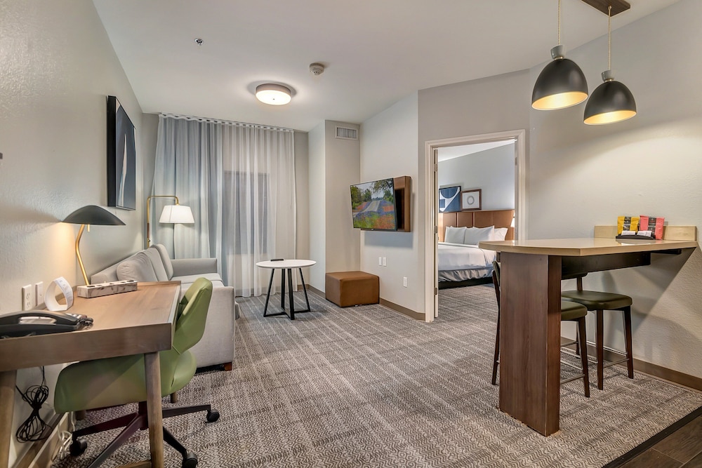 Staybridge Suites University Area by IHG - photo 36