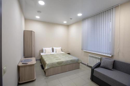 AvtoStolitsa Motel — hotel in Naberezhnyye Chelny