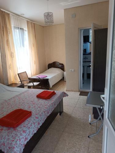 Aparthotel Sofia in Gonio