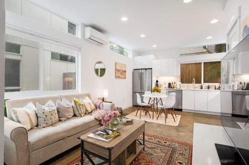 Perch Capitol Luxe F in Seattle, United States