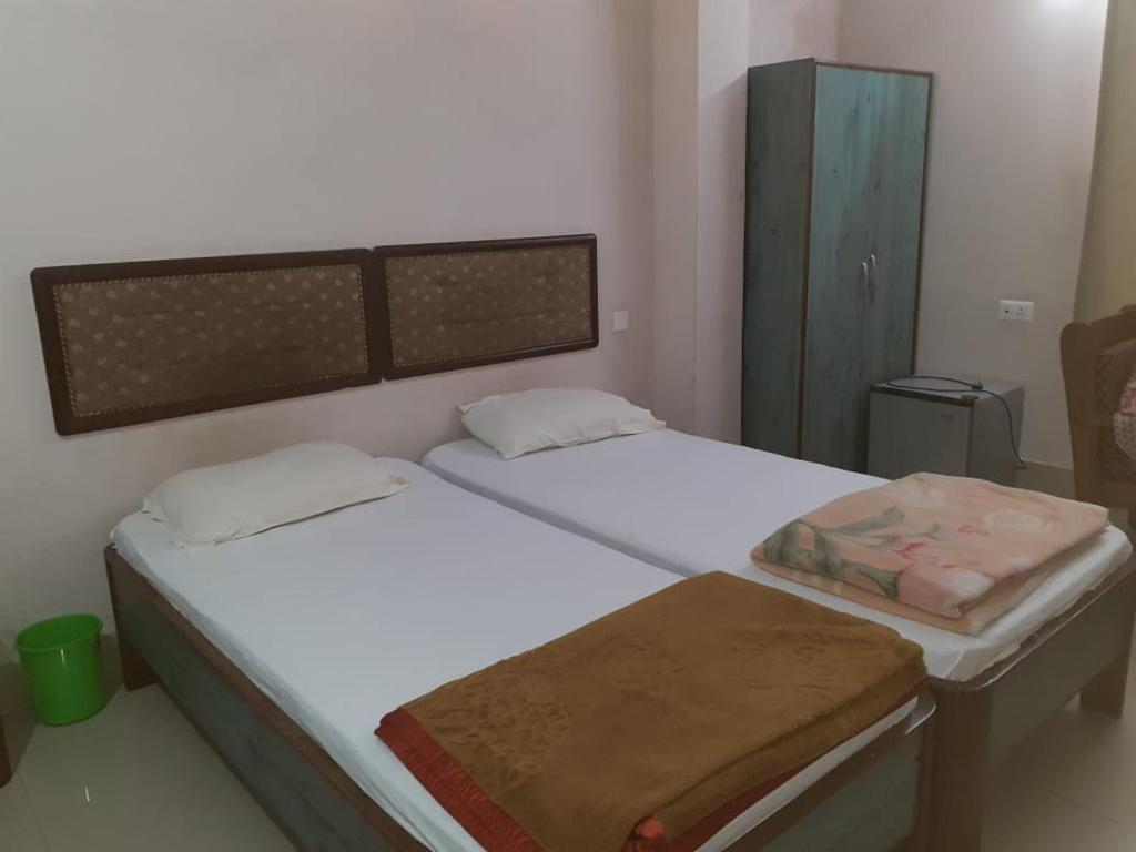 Hotel Ananda Bokaro City — Bokaro — photo 4