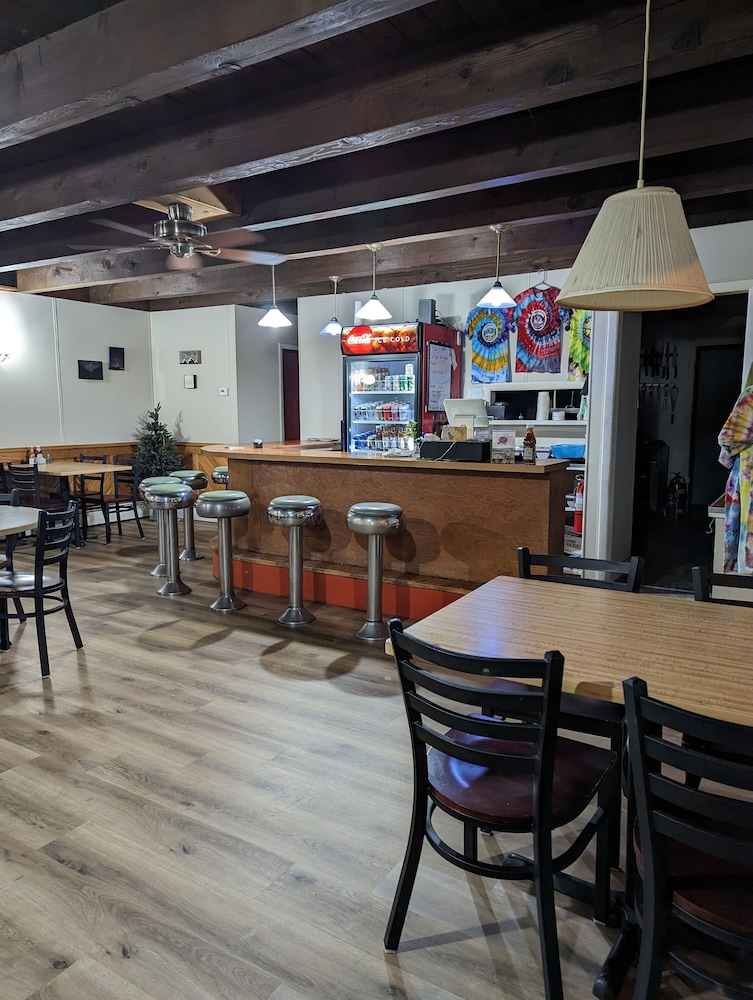 The Arsenal Inn - photo 28