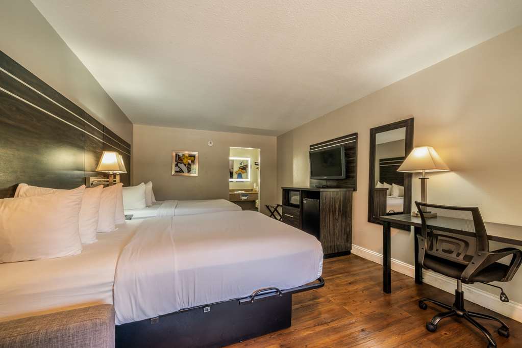 Best Western Inn Of Jasper - photo 13