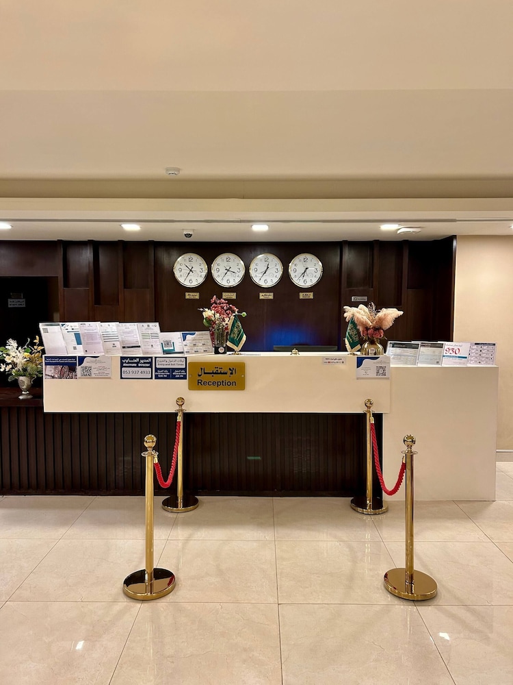 Mdmak Suites - last minute hotel in Riyadh