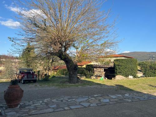 Joy home — 4-Star Luxury Hotel in Antella, Italy