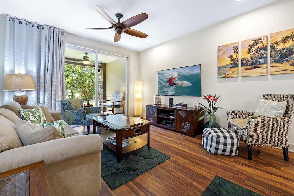 Hali'i Kai 2B by RedAwning — 4-Star Luxury Hotel in Waikoloa, United States