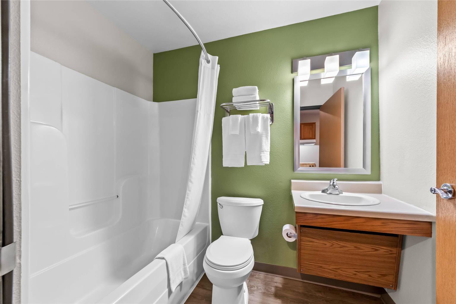 WoodSpring Suites San Antonio South - photo 19