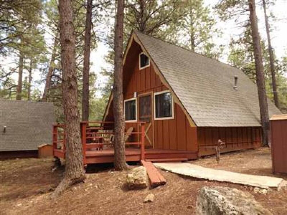 Arizona Mountain Inn and Cabins - photo 180