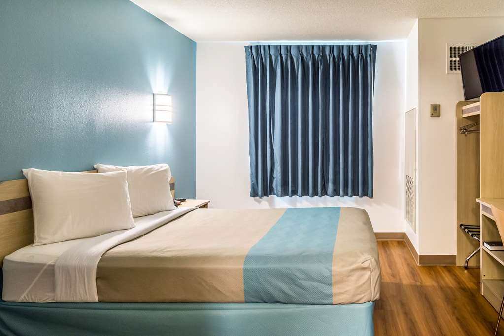 Motel 6 Lincoln City OR - photo 14
