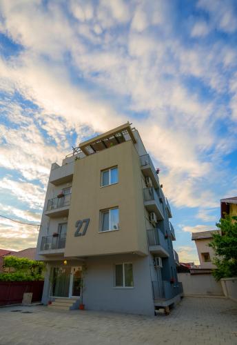 Vila 27 — Eforie Nord — photo 2