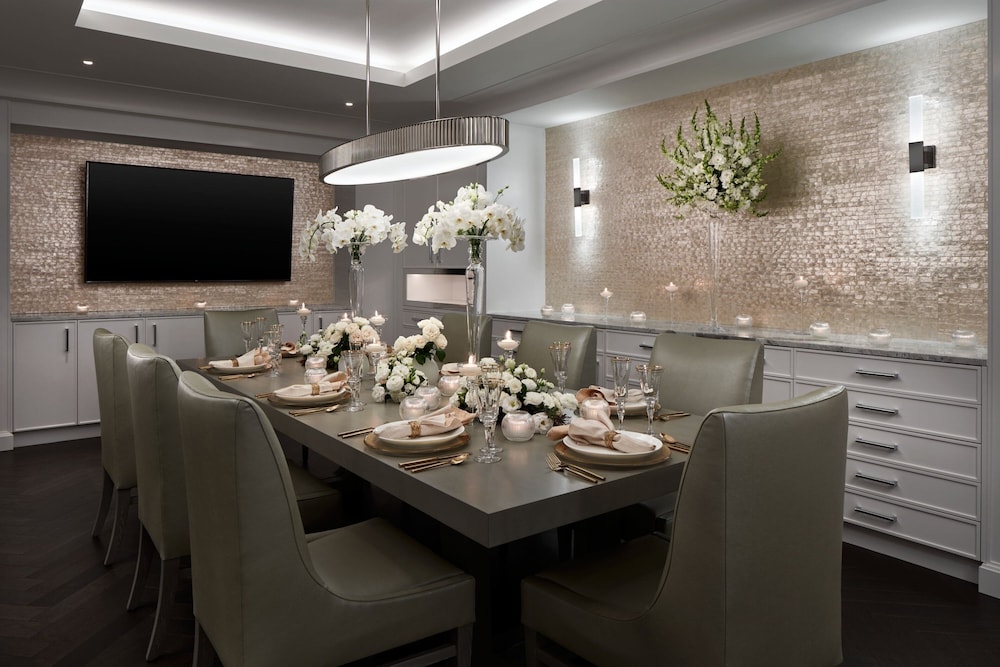The Ritz Carlton Cleveland - photo 71