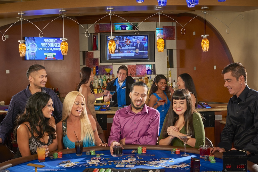 Sunset Station Hotel & Casino - photo 68